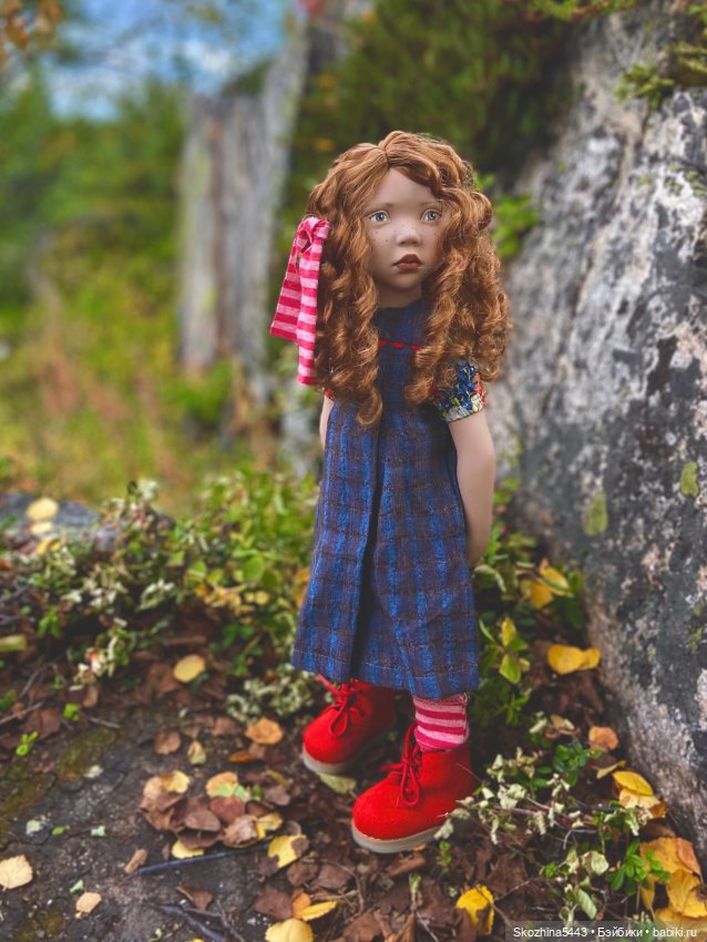 Прогулка с Айей от zwergnase