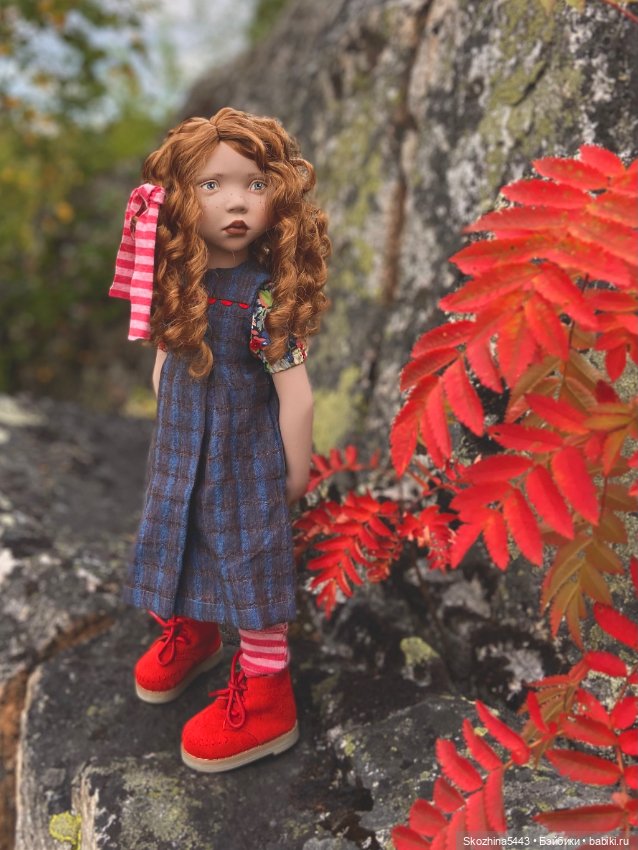 Прогулка с Айей от zwergnase (фото 10)