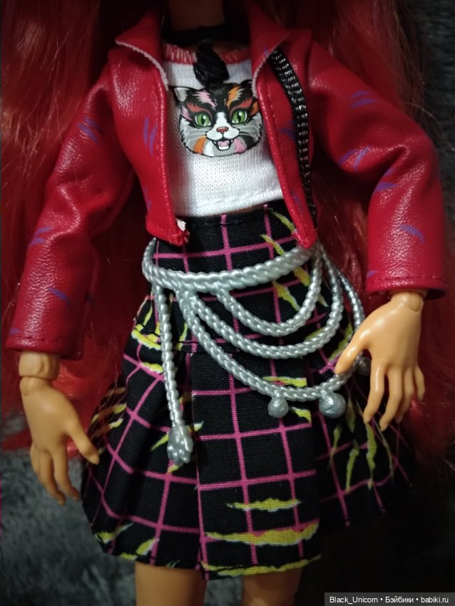 Торалей g3 — Куклы Monster High и Ever After High: G1 (фото 3)