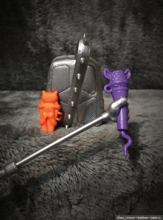 Торалей g3 — Куклы Monster High и Ever After High: G1 (фото 7)