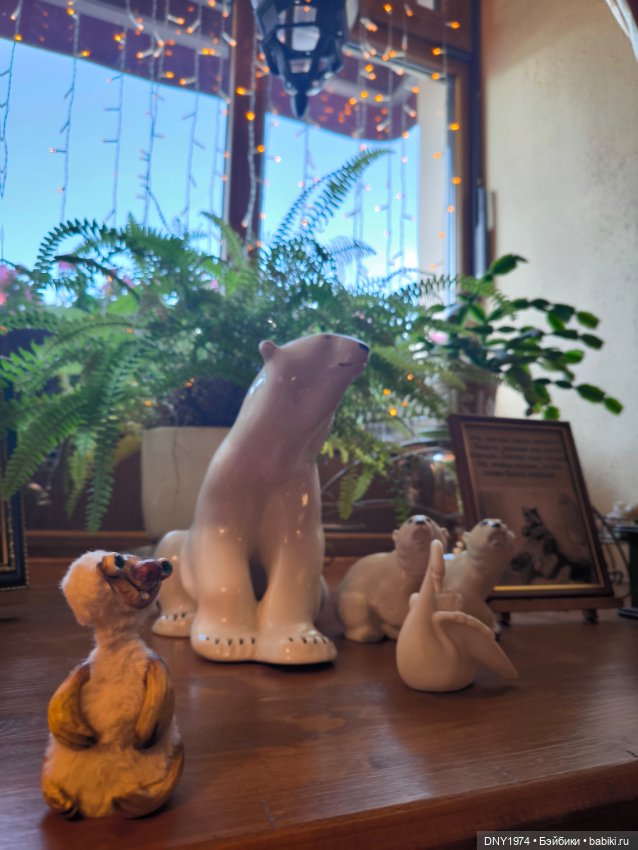 Идиотъ — Домашние фото авторских игрушек: Тедди (фото 2)