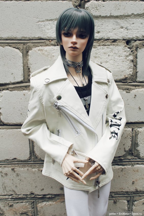 𝕽𝖔𝖘𝖊 pt.1 — Гибридизация кукол BJD (БЖД): пересадка головы