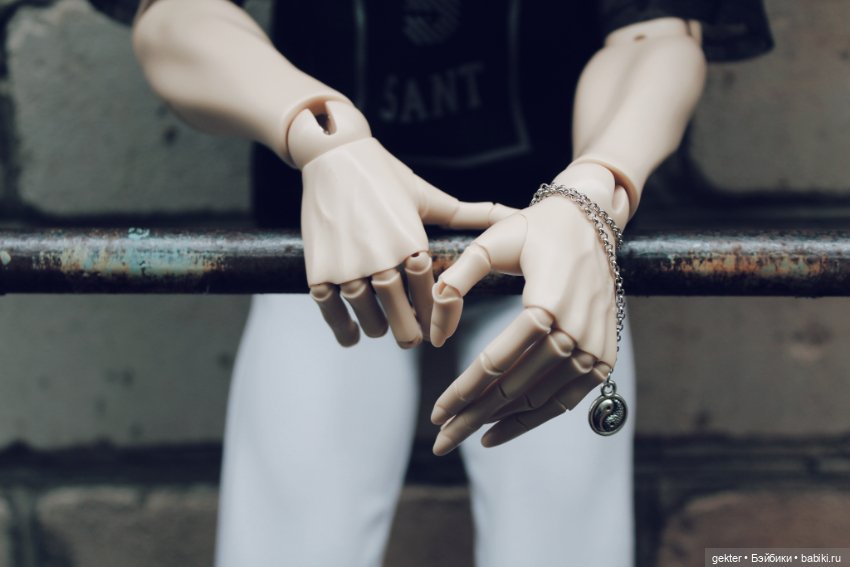 𝕽𝖔𝖘𝖊 pt.1 — Гибридизация кукол BJD (БЖД): пересадка головы