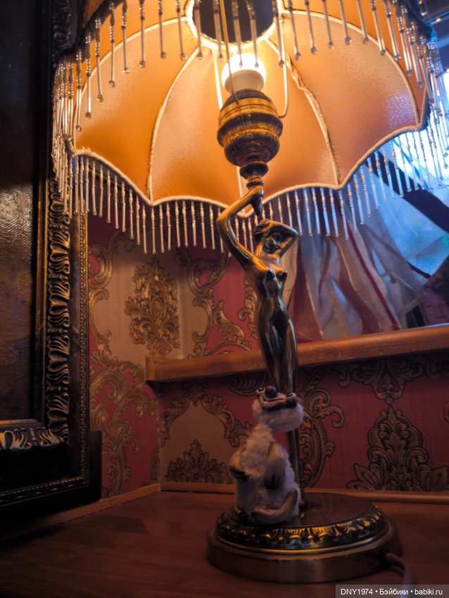 Идиотъ — Домашние фото авторских игрушек: Тедди (фото 5)