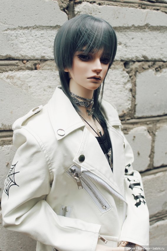 𝕽𝖔𝖘𝖊 pt.1 — Гибридизация кукол BJD (БЖД): пересадка головы (фото 2)