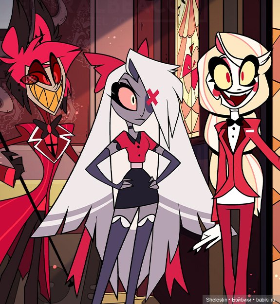 Хэзбин Отель Вэгги — ООАК Monster High и Ever After High: репейнт (фото 6)