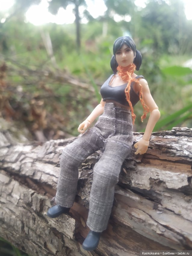 На дачу — Коллекционные экшн (фото 6)