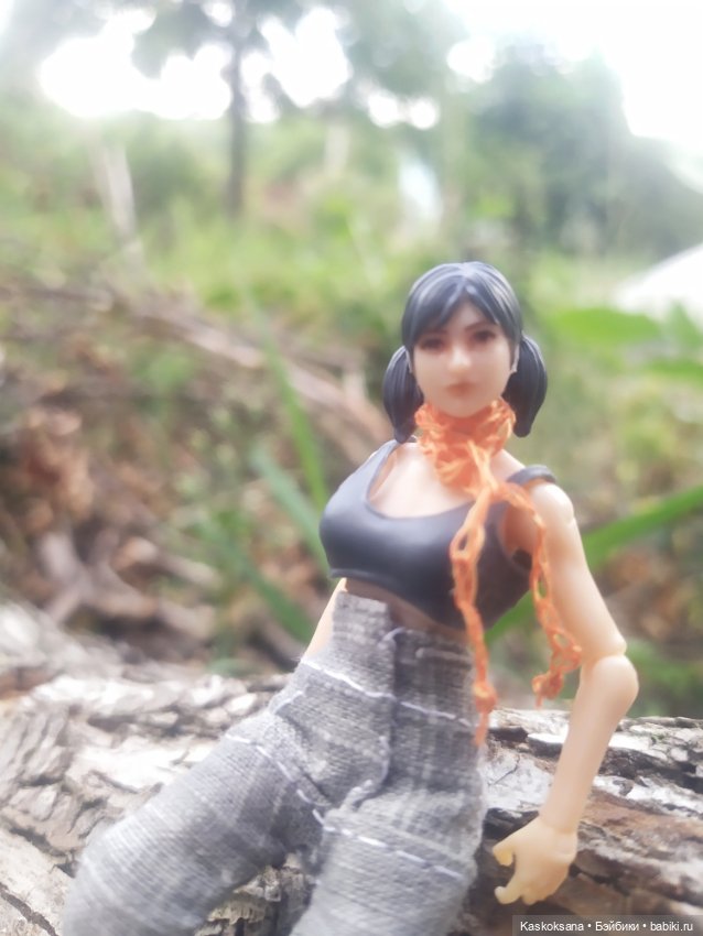 На дачу — Коллекционные экшн (фото 5)