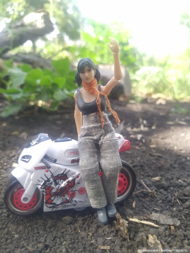 На дачу — Коллекционные экшн