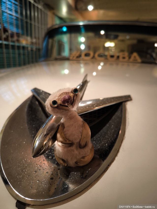 Говорить только на замороженном дайкири (фото 9)