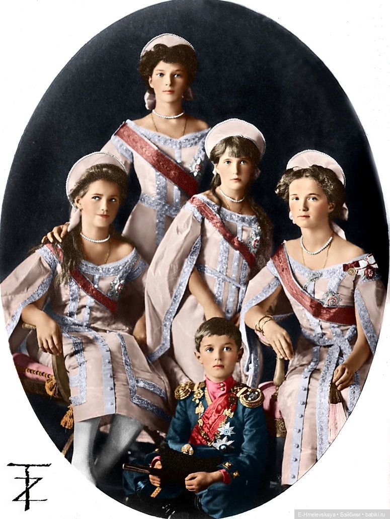 Мои куклы: Анастасия — Куклы Reina del Norte (Рейна дель Норте): Северянки