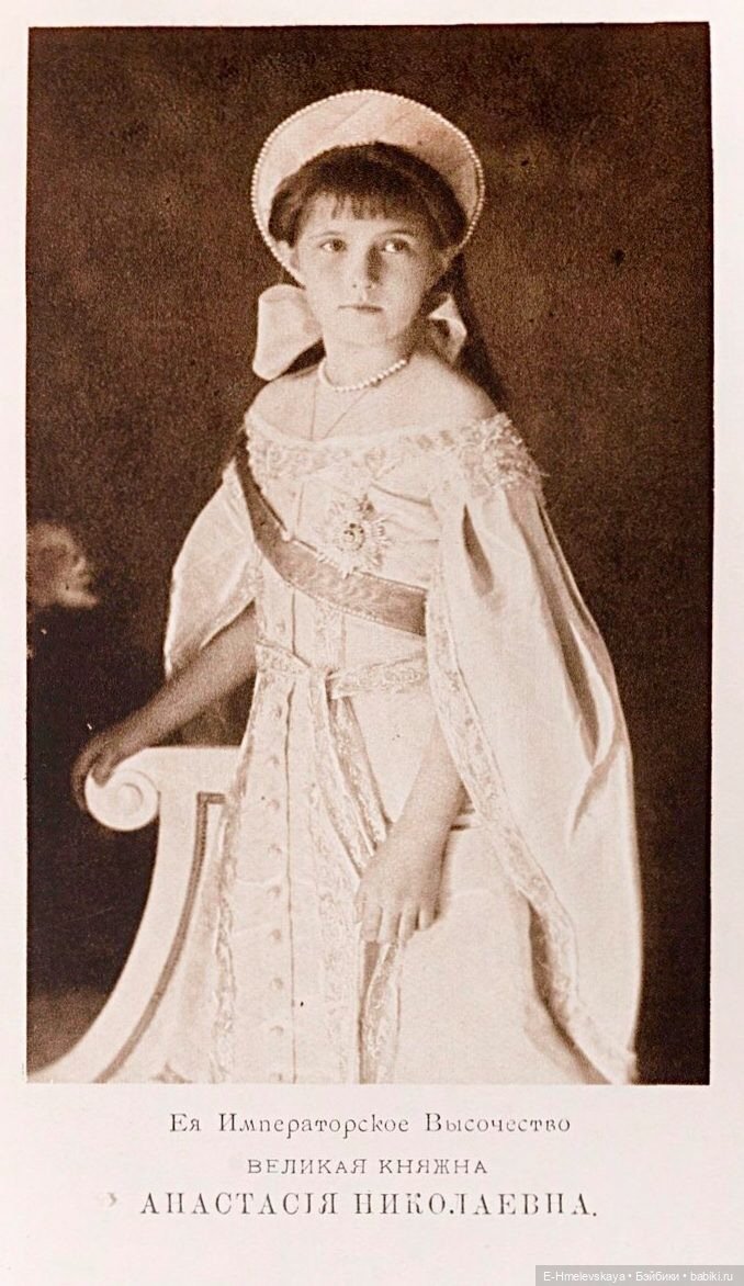 Мои куклы: Анастасия — Куклы Reina del Norte (Рейна дель Норте): Северянки (фото 10)