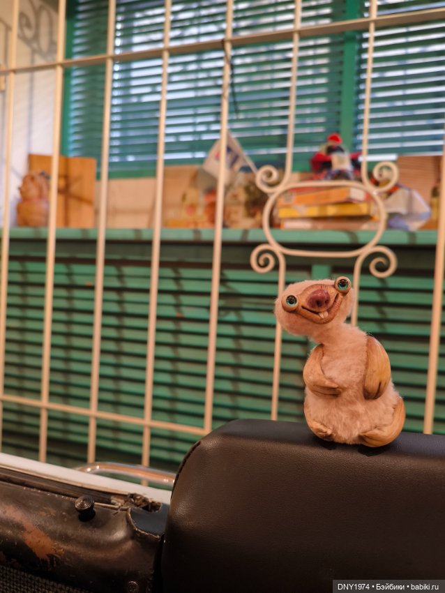 Говорить только на замороженном дайкири (фото 5)