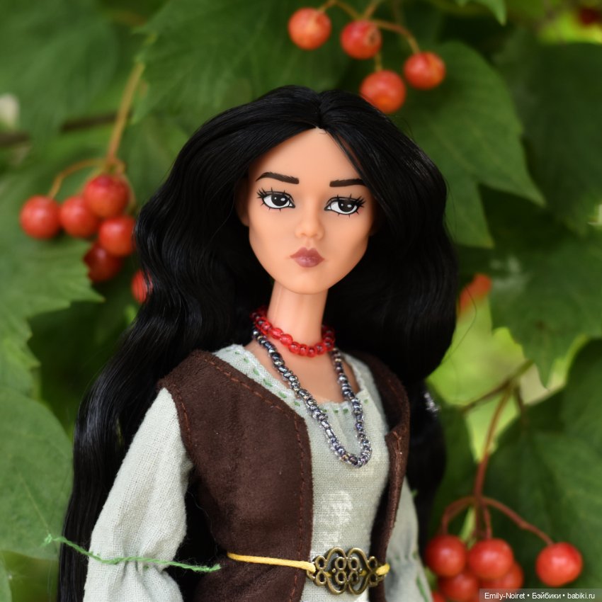 Фото-подборка: Калина — Коллекции игровых кукол (Playline): фото полок