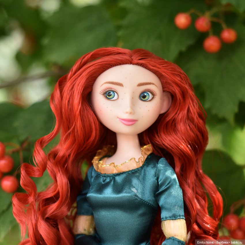 Фото-подборка: Калина — Коллекции игровых кукол (Playline): фото полок (фото 8)