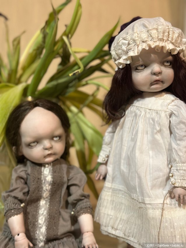 Дашенька и Варенька. Суровые сестры. Саша Головина