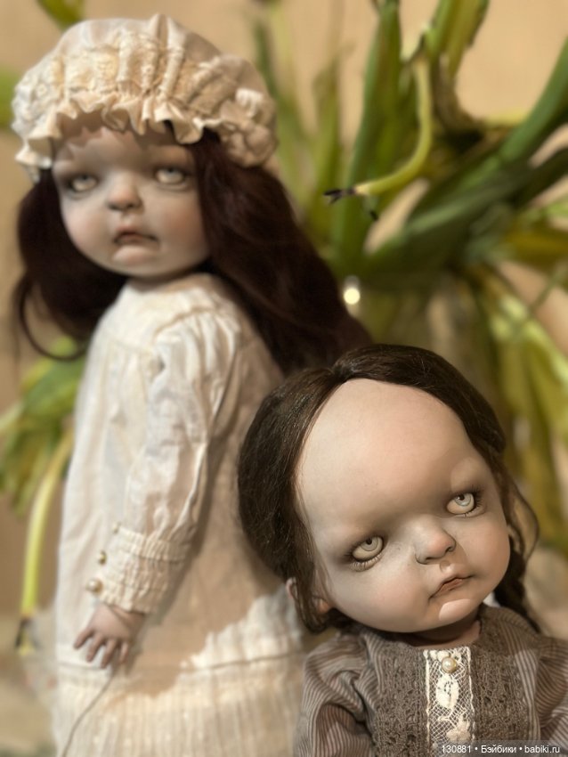 Дашенька и Варенька. Суровые сестры. Саша Головина