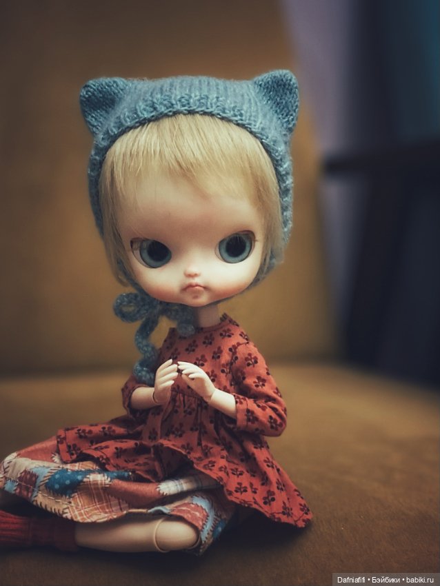 Далчонок — Куклы Pullip (Пуллип) (фото 7)