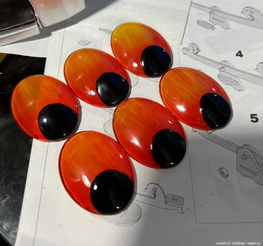 Black Cherry Dolls в образе Падмы Амидалы (фото 6)