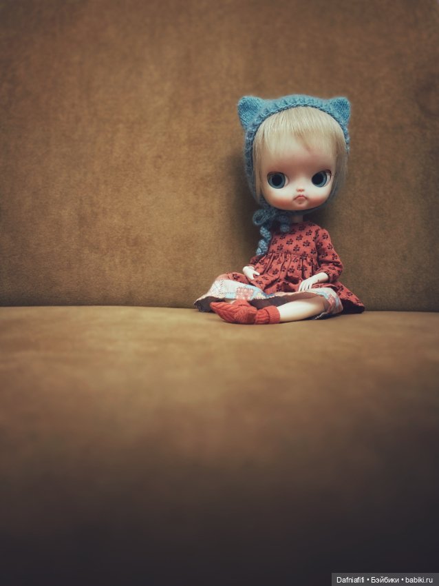 Далчонок — Куклы Pullip (Пуллип)