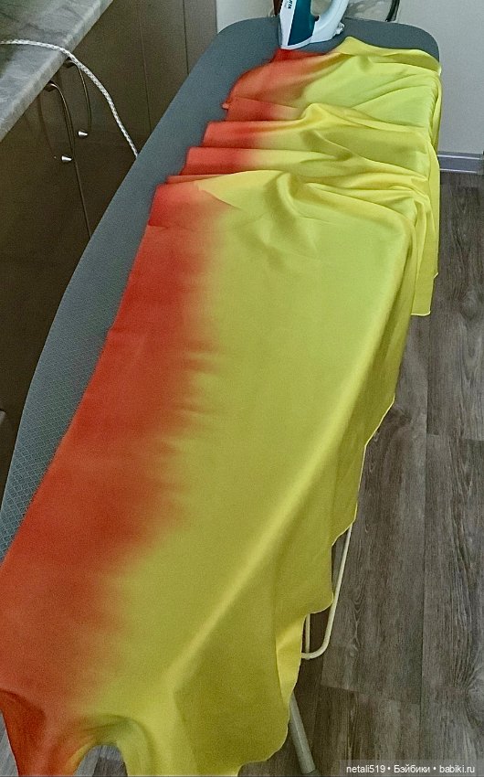 Black Cherry Dolls в образе Падмы Амидалы