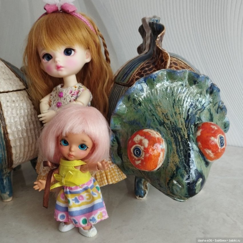 Покатай меня, большой хамелеон (фото 4)