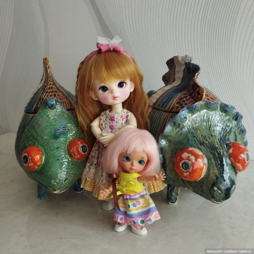 Покатай меня, большой хамелеон (фото 5)