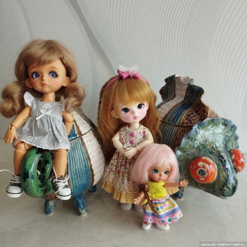 Покатай меня, большой хамелеон (фото 3)