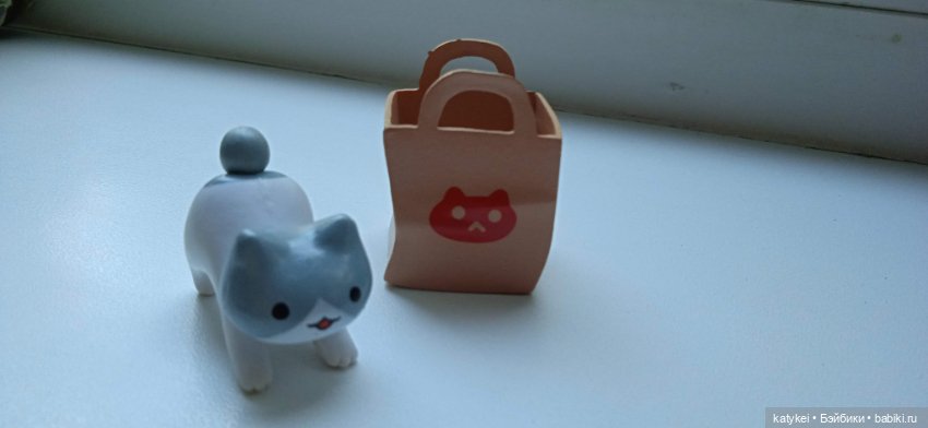 Попался который кусался — Коллекционные игрушки и фигурки: Lego