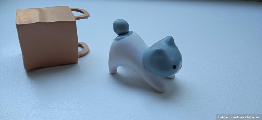 Попался который кусался — Коллекционные игрушки и фигурки: Lego