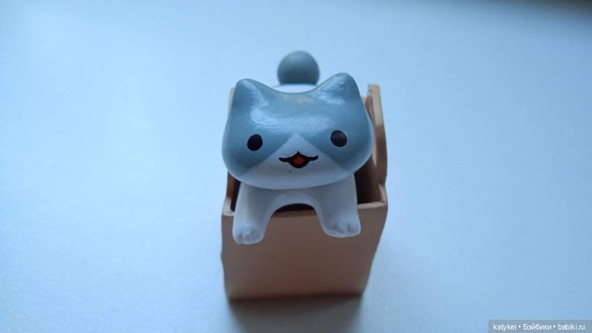 Попался который кусался — Коллекционные игрушки и фигурки: Lego