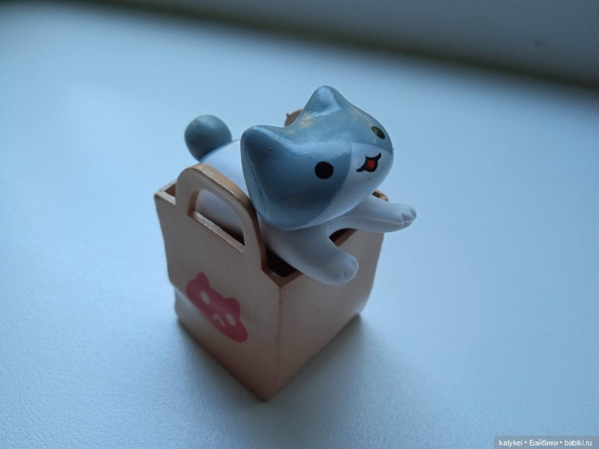 Попался который кусался — Коллекционные игрушки и фигурки: Lego