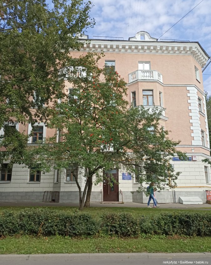 "Архитектурная" прогулка — Аналоги Барби и куклы 1/6: клоны 90