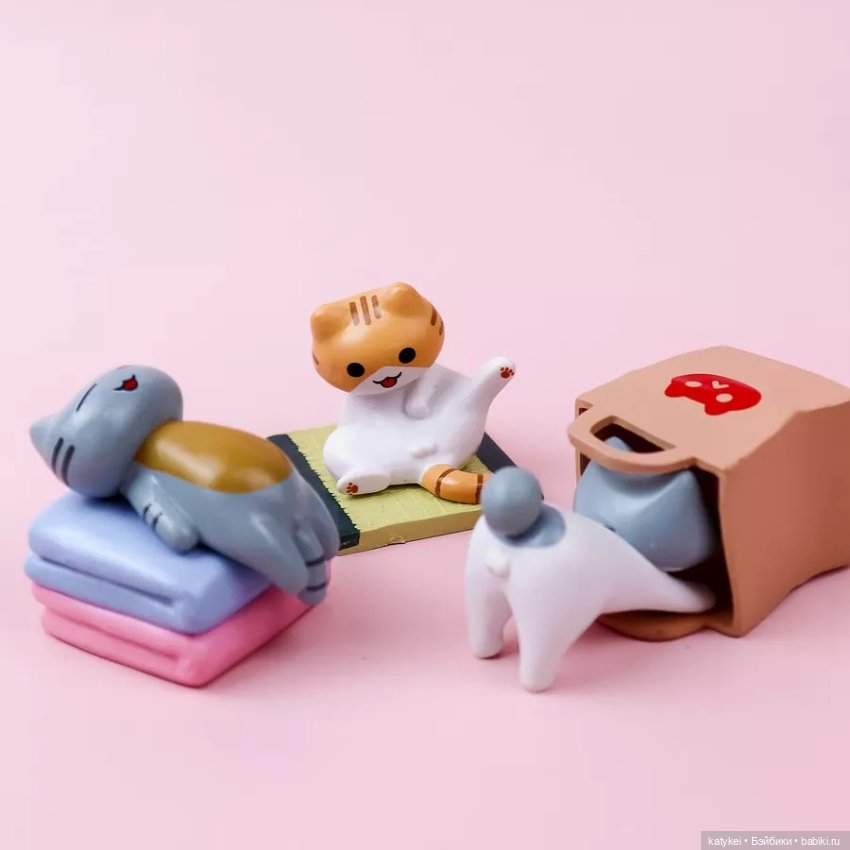 Попался который кусался — Коллекционные игрушки и фигурки: Lego (фото 4)