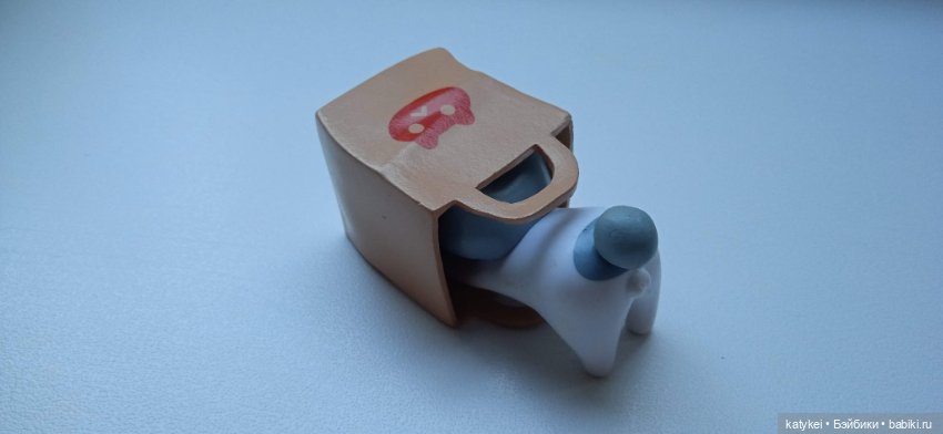 Попался который кусался — Коллекционные игрушки и фигурки: Lego