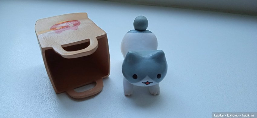 Попался который кусался — Коллекционные игрушки и фигурки: Lego