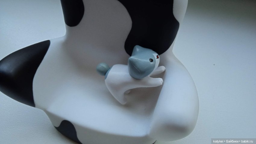 Попался который кусался — Коллекционные игрушки и фигурки: Lego