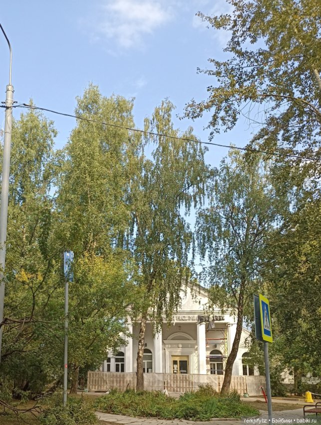 "Архитектурная" прогулка — Аналоги Барби и куклы 1/6: клоны 90