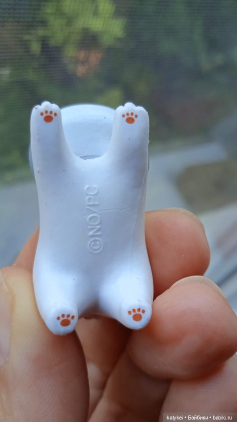 Попался который кусался — Коллекционные игрушки и фигурки: Lego