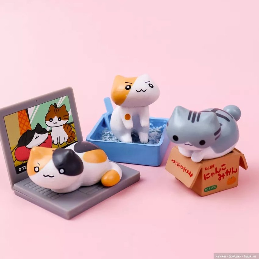 Попался который кусался — Коллекционные игрушки и фигурки: Lego