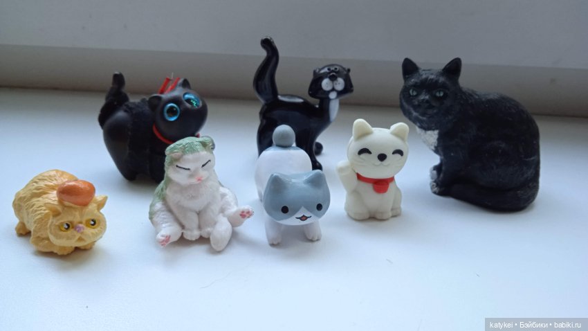 Попался который кусался — Коллекционные игрушки и фигурки: Lego (фото 8)