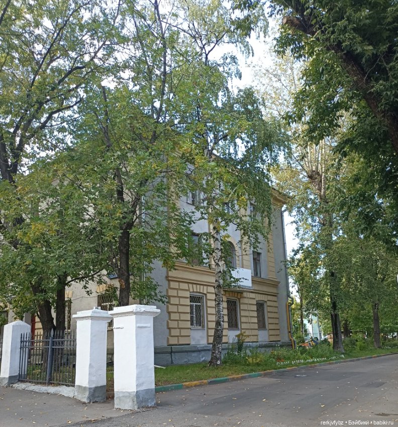 "Архитектурная" прогулка — Аналоги Барби и куклы 1/6: клоны 90 (фото 7)