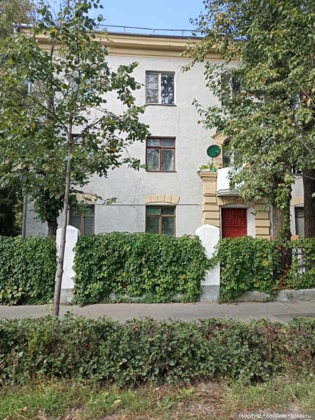 "Архитектурная" прогулка — Аналоги Барби и куклы 1/6: клоны 90 (фото 9)