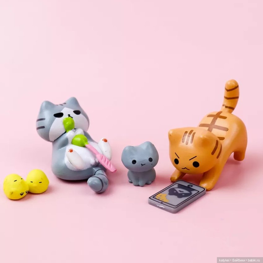 Попался который кусался — Коллекционные игрушки и фигурки: Lego (фото 2)