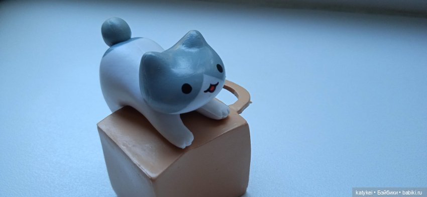 Попался который кусался — Коллекционные игрушки и фигурки: Lego