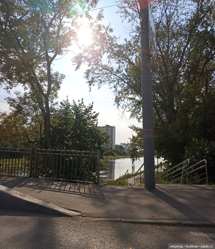 "Архитектурная" прогулка — Аналоги Барби и куклы 1/6: клоны 90