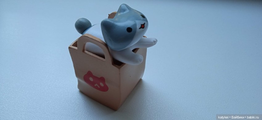 Попался который кусался — Коллекционные игрушки и фигурки: Lego