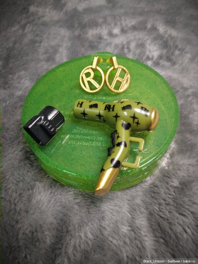 Оливия Вудс — Куклы Rainbow High (Рейнбоу Хай (фото 3)