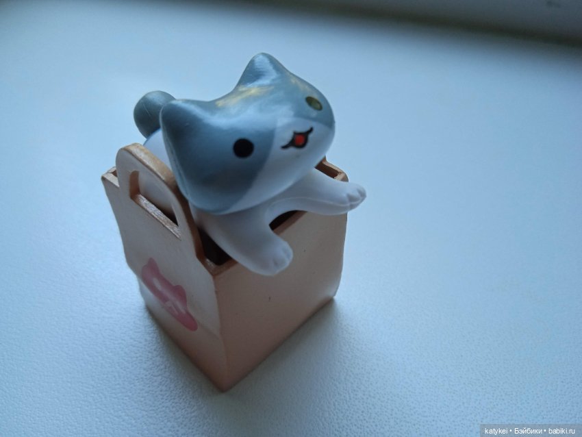 Попался который кусался — Коллекционные игрушки и фигурки: Lego