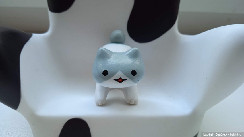 Попался который кусался — Коллекционные игрушки и фигурки: Lego